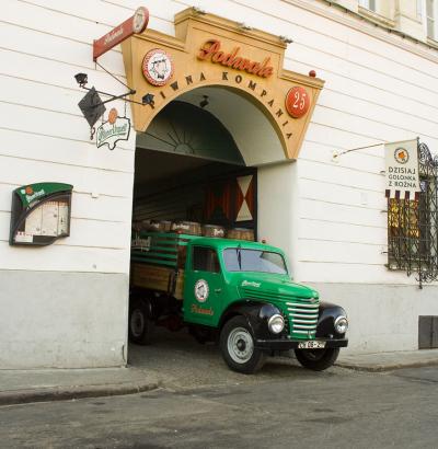 Pilsner Urquell